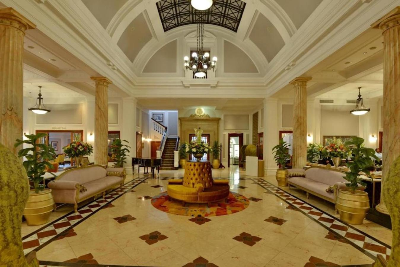 Taj Luxury Suite Cape Town Exterior photo